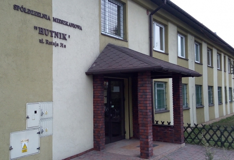 Sprawozdanie z posiedzenia Rady Nadzorczej Spółdzielni Mieszkaniowej „Hutnik”