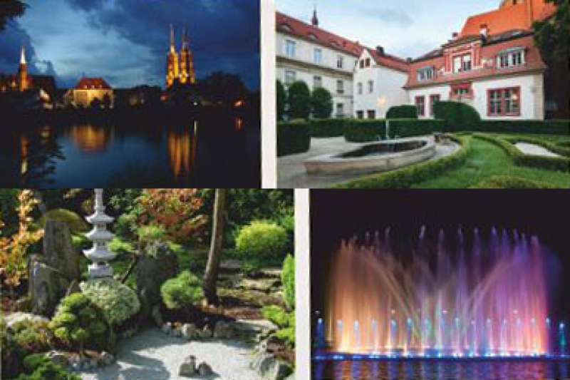 Podsumowanie wycieczki do Wrocławia