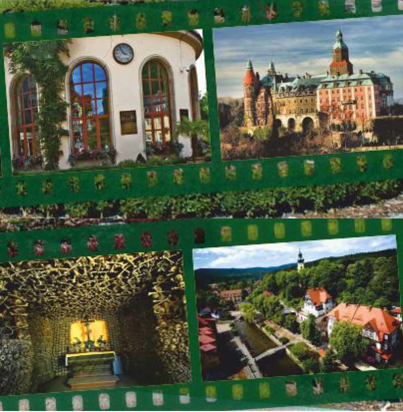 Podsumowanie wycieczki do Kotliny Kłodzkiej