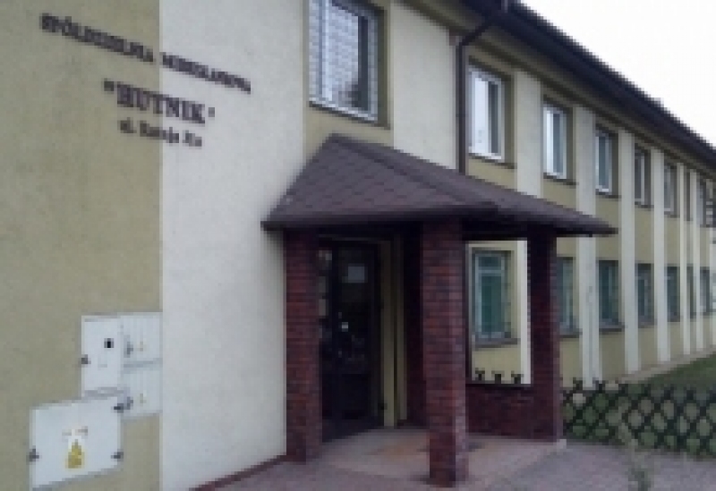 35-lecie Spółdzielni Mieszkaniowej „Hutnik” w Zawierciu