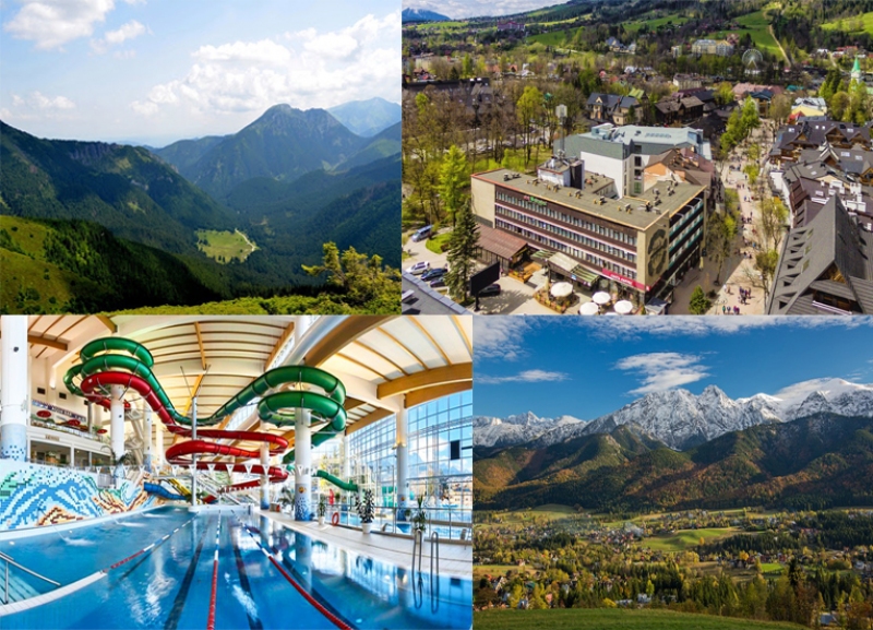 Podsumowanie wycieczki do Zakopanego