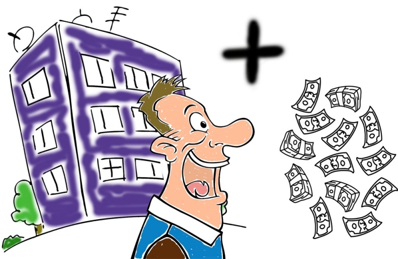 Dodatek mieszkaniowy