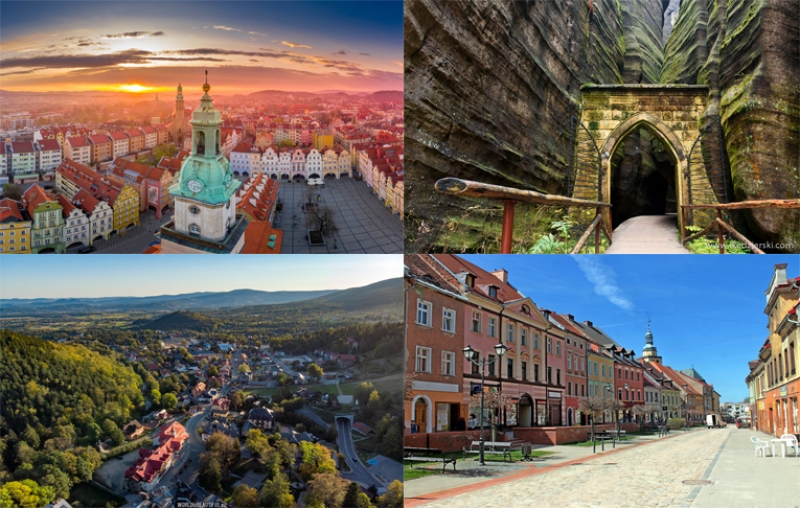 Podsumowanie wycieczki Karpacz - Szklarska Poręba